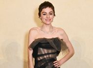 'CARTIER' At The V&A Museum, London VIP Dinner - Source: Getty